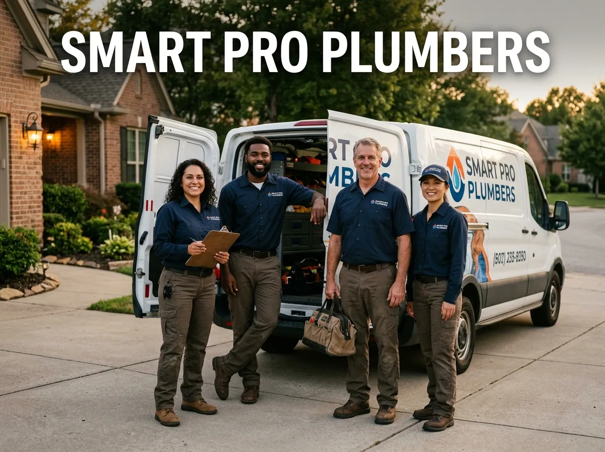 Water Heater Repair company in Van Buren, AR